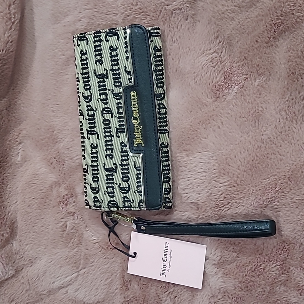Juicy Couture Wallet